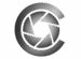 chrisp logo upscaled only logo